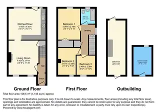 2 Hawthorne CourtImage 13