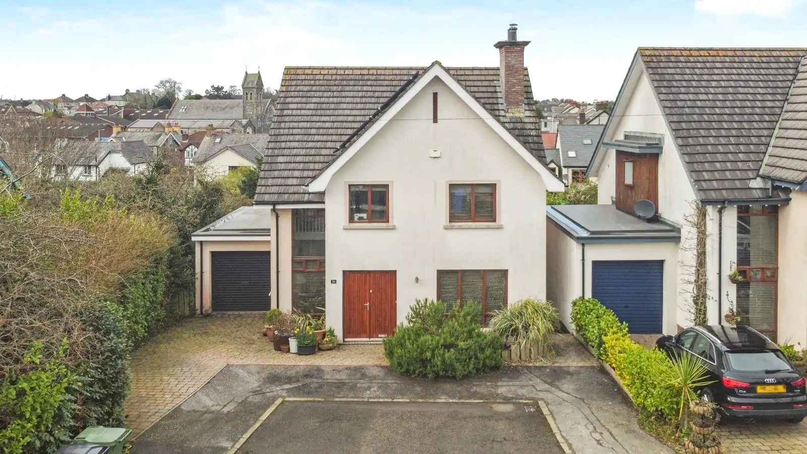 26 Windsor Avenue, County Down