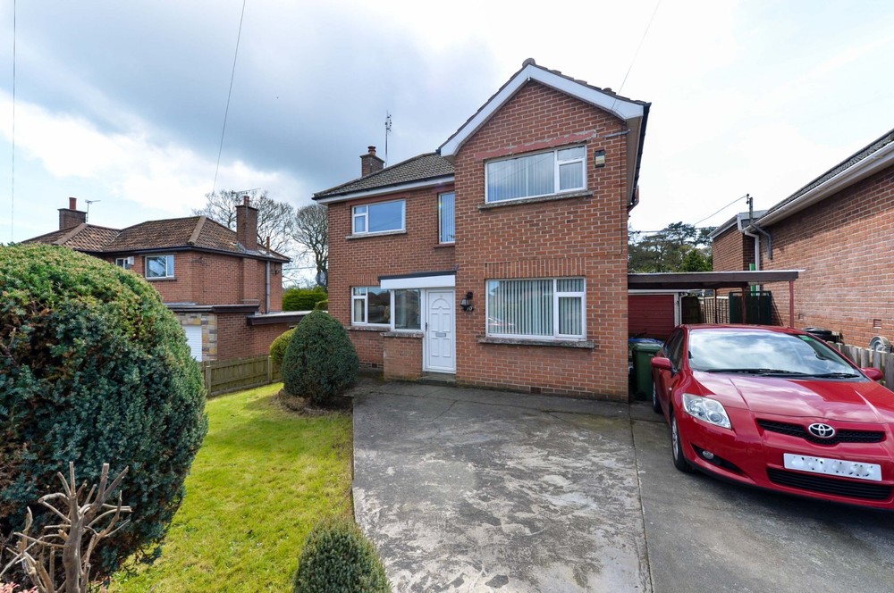 10 Sunningdale Park, County Down