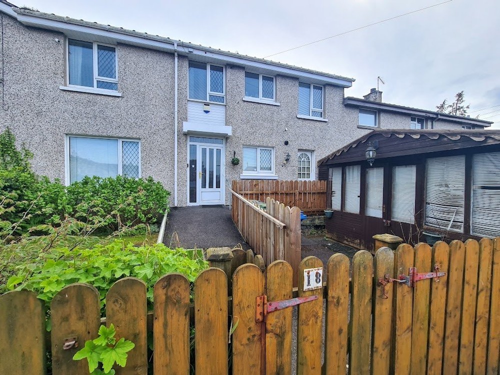 (Page 12) Properties for Sale in Bangor