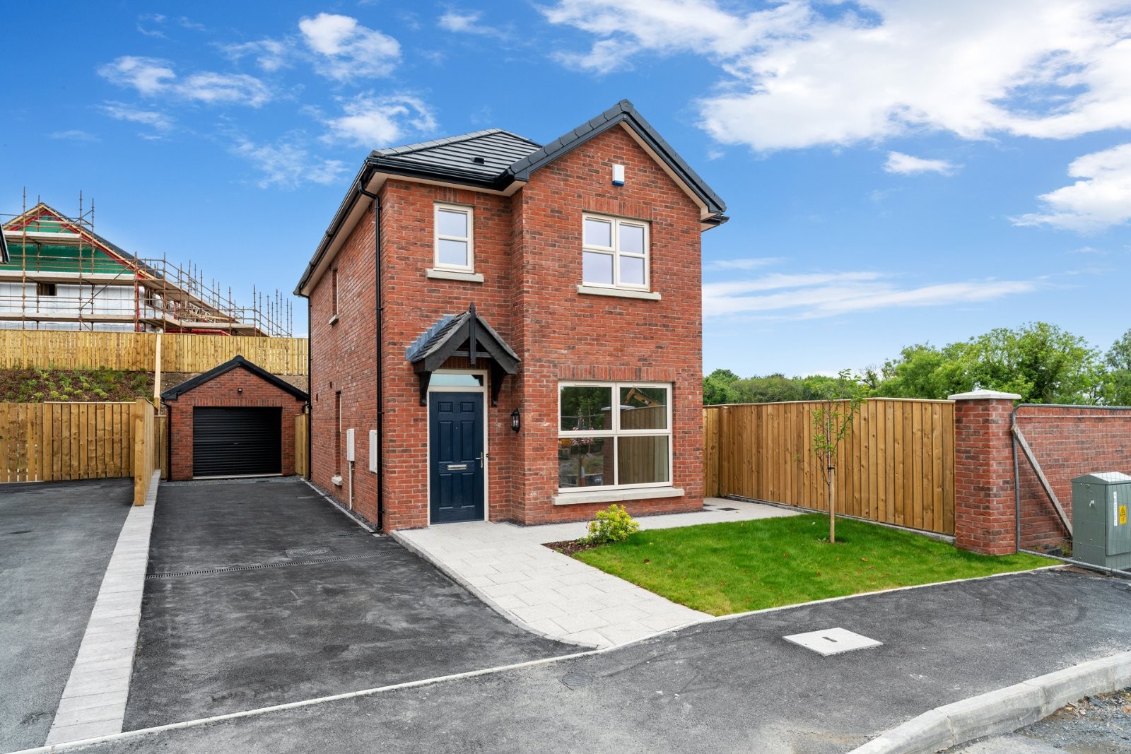 (Page 3) Properties for Sale in Bangor