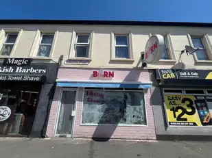34 - 38 1 - 3A Carlton StreetImage 13