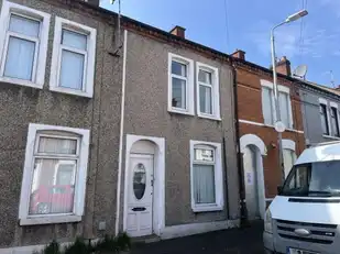 Image 1 for 204 Spamount Street