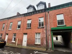 Image 1 for 25 Chamberlain Street
