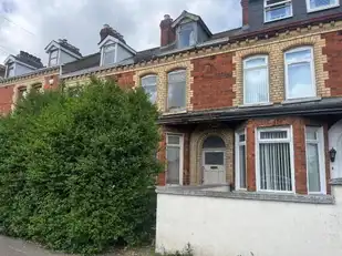 Image 1 for 134 Skegoneill Avenue