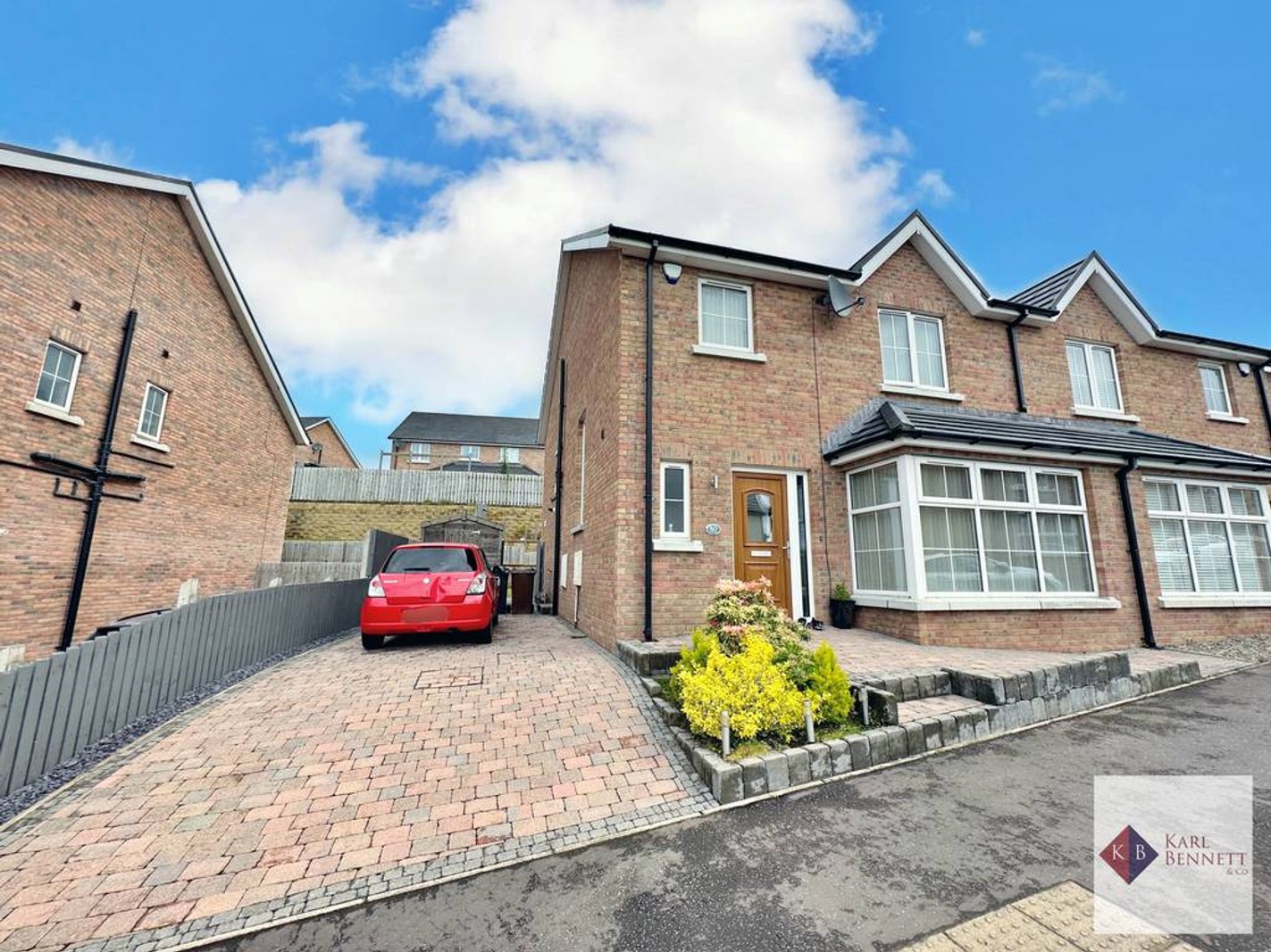 (Page 3) Properties for Sale in Dundonald