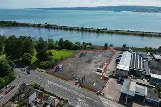 Image 1 for Site At Sanda Road