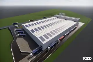Site 1, Knockmore Industrial EstateImage 2