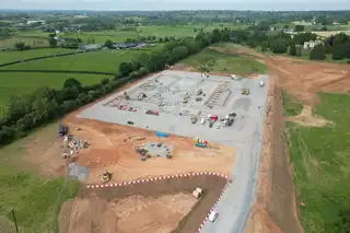 Site 1, Knockmore Industrial EstateImage 5