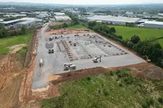 Site 1, Knockmore Industrial EstateImage 4