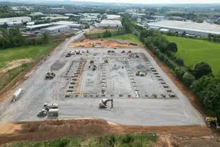 Site 1, Knockmore Industrial EstateImage 3