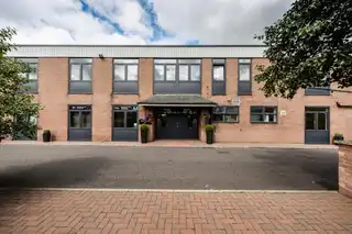 Image 1 for Dean Swift Building, Armagh Business Park