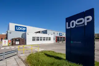 Loop Studios, 468-472 Castlereagh RoadImage 5