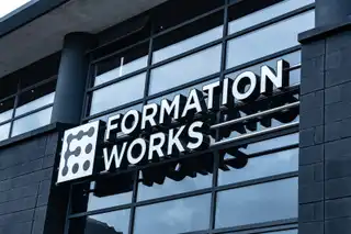 Formation Works, Lcc House, 1 Lissan Road,Image 6