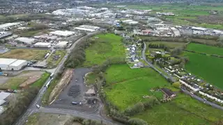 Lands At Carn RoadImage 2