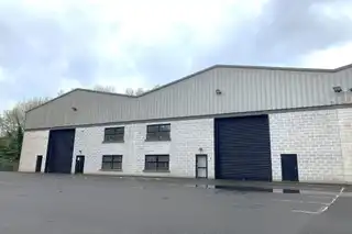 Image 1 for Units 5 & 6, 1 Woodside Road Industrial Estate