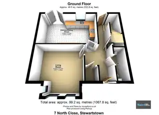 7 North CloseImage 30