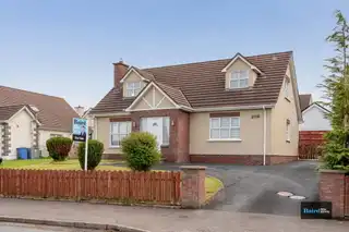 Image 1 for 206 Brackaville Road