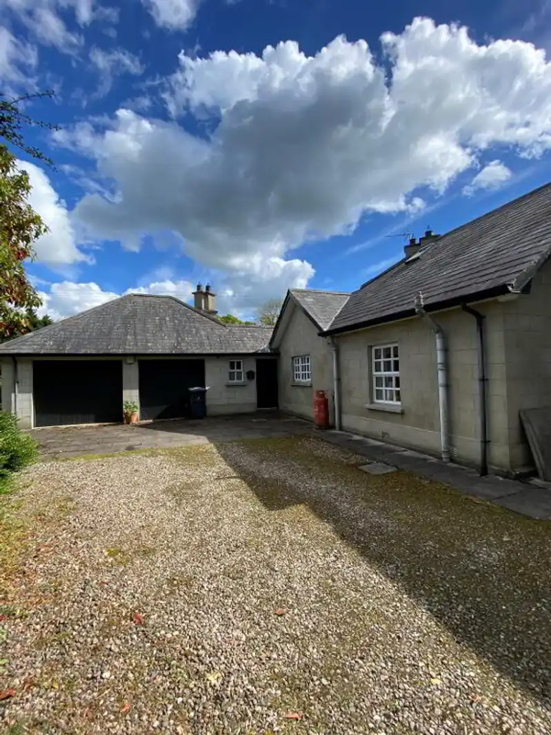 The Cottage, 53 Derrygally Road, Dungannon, Tyrone