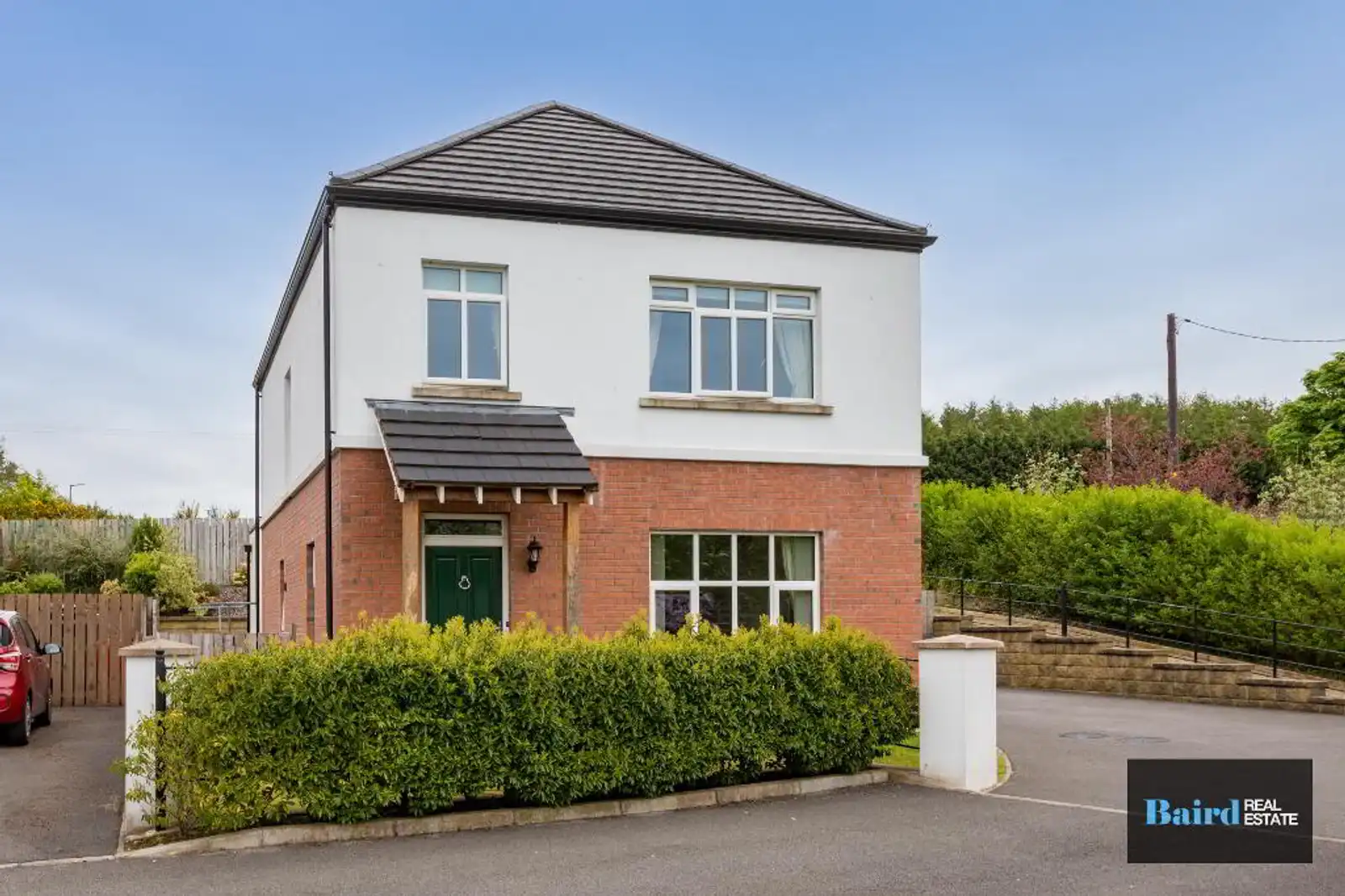 3 Hillview Lane, Dungannon, Tyrone