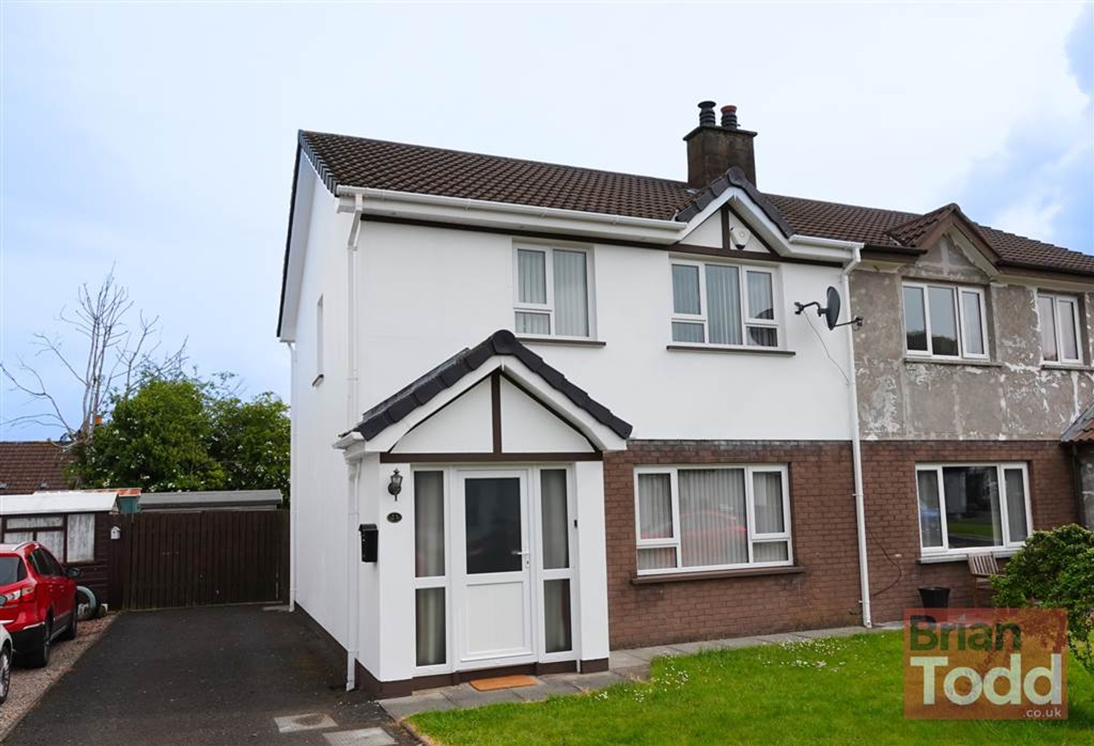 (Page 50) Properties for Rent in Northern Ireland