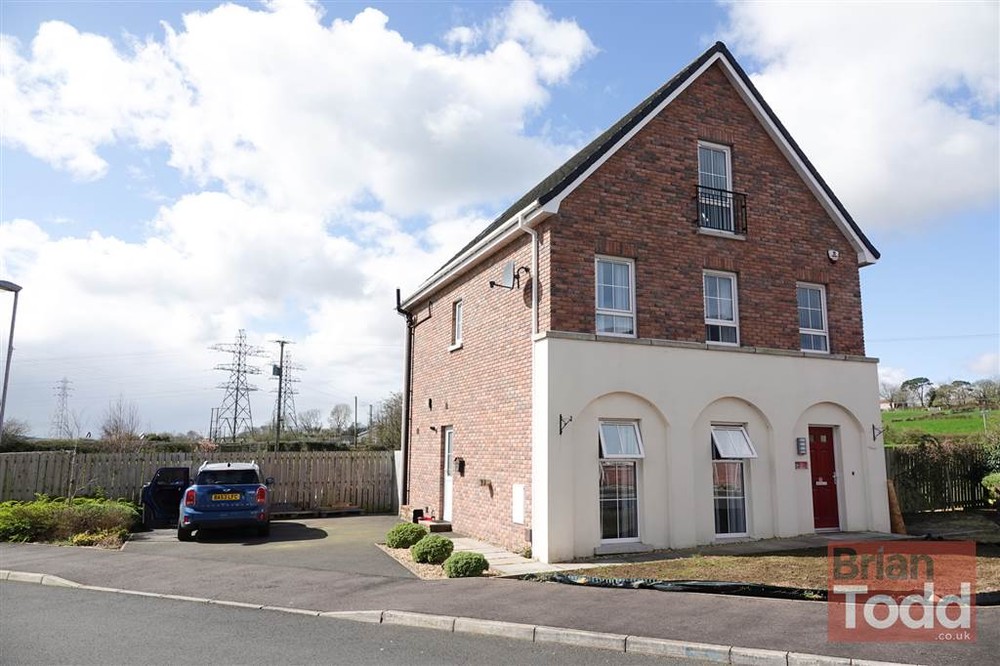 (Page 2) Properties for Sale in Larne