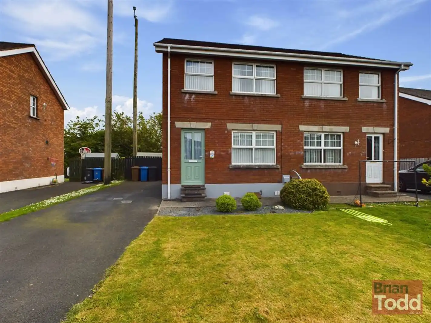 12 Walnut Avenue, Larne