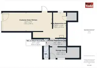 27 B Upper Cairncastle RoadImage 14