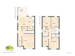 31 Beech Hill SquareImage 2