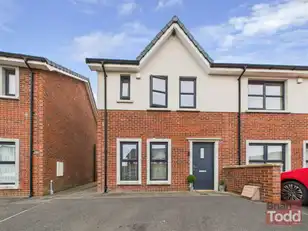 Image 1 for 63 Blackthorn Rise