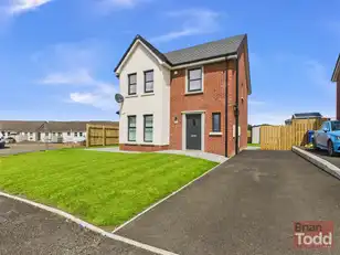 Image 1 for 121 Blackthorn Rise