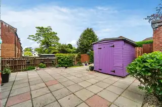 8 Thornhill MewsImage 21