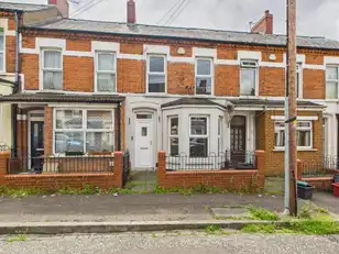 Image 1 for 79 Nevis Avenue