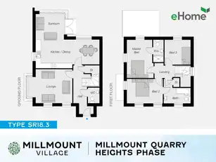 391 Millmount VillageImage 2