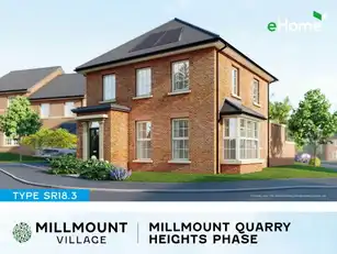 391 Millmount VillageImage 3