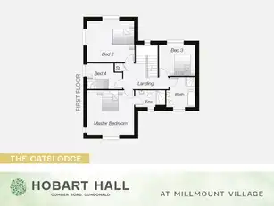 2 Hobart Hall At Millmount VillageImage 3