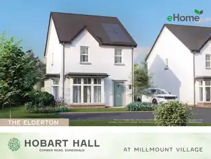 6 Hobart Hall At Millmount VillageImage 3