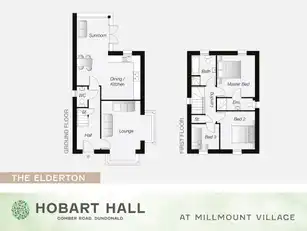 12 Hobart Hall At Millmount VillageImage 2