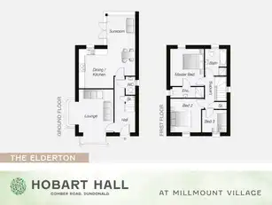 14 Hobart Hall At Millmount VillageImage 4