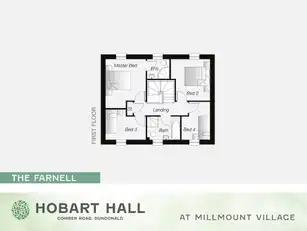 9 Hobart Hall At Millmount VillageImage 3