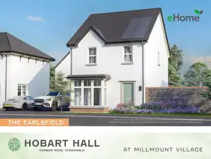 3 Hobart Hall At Millmount VillageImage 3