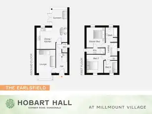 3 Hobart Hall At Millmount VillageImage 4