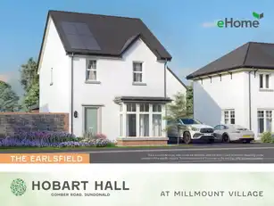 12A Hobart Hall At Millmount VillageImage 1