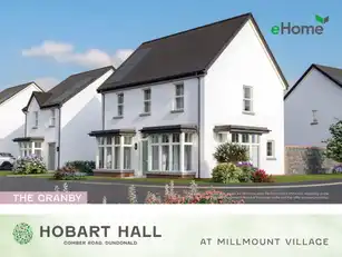 4 Hobart Hall At Millmount VillageImage 4