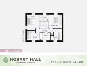 4 Hobart Hall At Millmount VillageImage 3