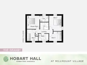 4 Hobart Hall At Millmount VillageImage 6