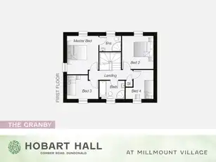 4 Hobart Hall At Millmount VillageImage 3