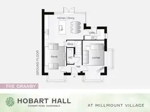 4 Hobart Hall At Millmount VillageImage 5