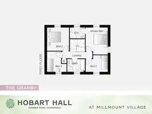 35 Hobart Hall At Millmount VillageImage 6