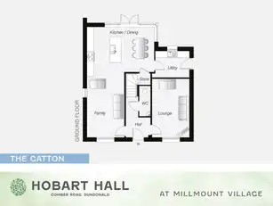 38 Hobart Hall At Millmount VillageImage 6